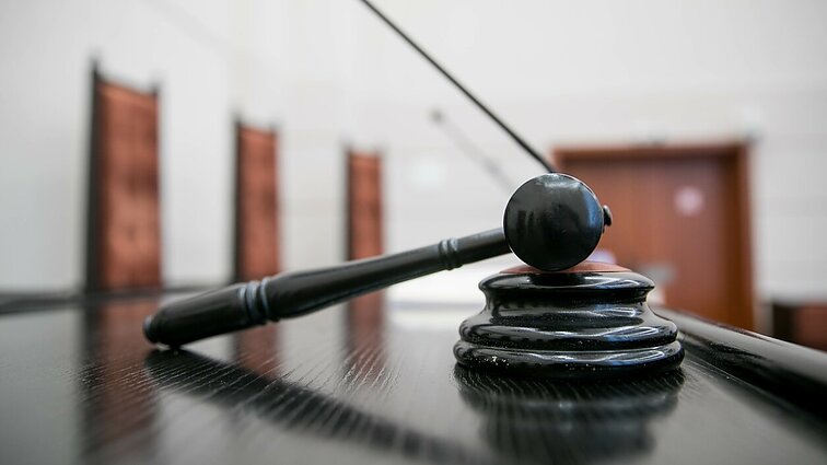 Teismo nuosprendžius tenka kone šifruoti: informacija nuasmeninama, sunkiai perskaitoma