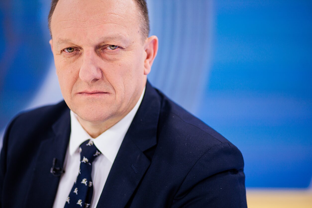 Władysław Kondratowicz Władysław Kondratowicz