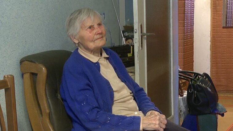 Pakruojietė Veronika viena gyvena jau virš dešimtmečio: pavargstu – man jau nebe 19 metų