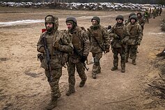 Karas Ukrainoje Karas Ukrainoje