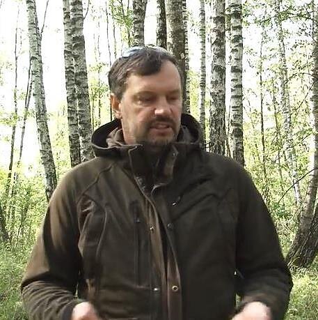 Asmeninio archyvo nuotr., Rytas Papšys