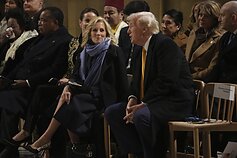 Atveriama Paryžiaus Dievo Motinos katedra