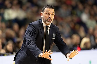 LKL: „Wolves“ – „Neptūnas“