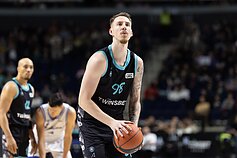 LKL: „Wolves“ – „Neptūnas“