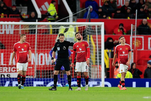 „Manchester United“ 