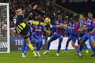 „Manchester City“ 