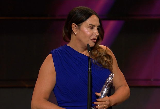 Karla Sofía Gascón