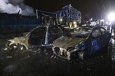 Rusijos karas Ukrainoje