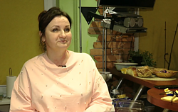 Reda Čepkauskienė