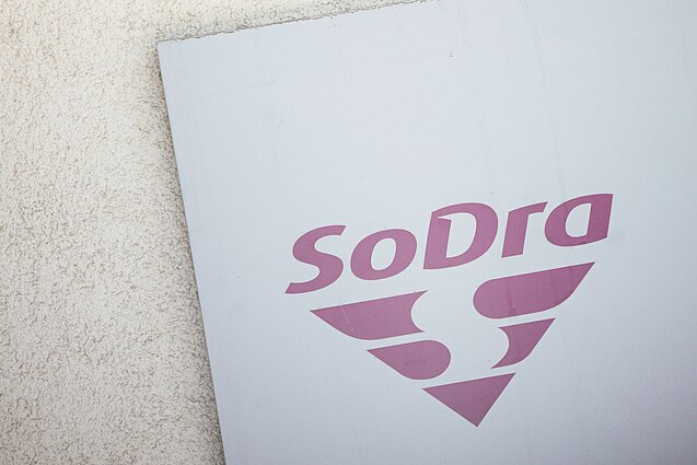 Sodra Sodra