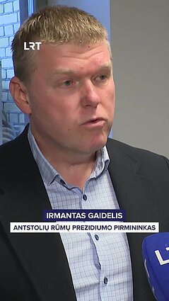 Antstoliai sudarė skolininkų žemėlapį: kur skolų daugiausia?