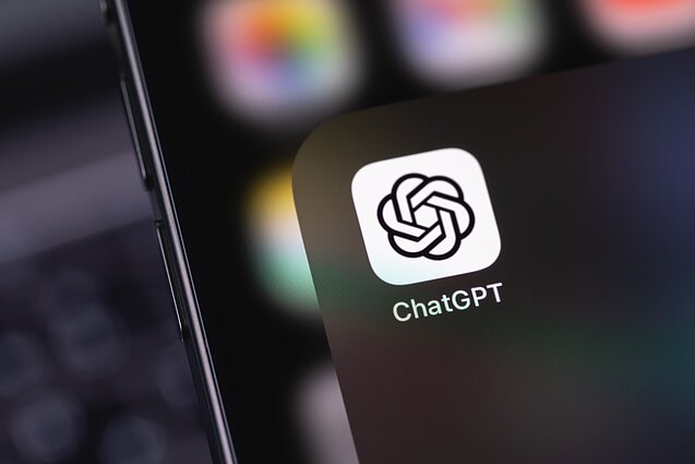 „ChatGPT“ „ChatGPT“