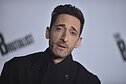 Adrienas Brody