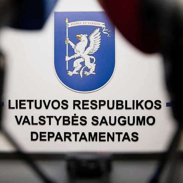 J. Stacevičiaus / LRT nuotr., Garbaus amžiaus tremtinys įtariamas mažiausiai penkerius metus šnipinėjęs Rusijai