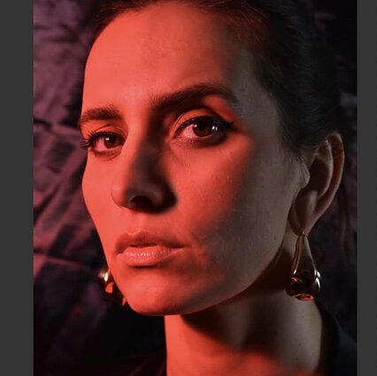 Ieva Dumbrytė: rašau tam, kad atsiminčiau