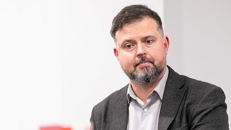 Ekspertas apie šnipą TS-LKD: žvalgyboje galioja taisyklė – priešą pažink geriausiai