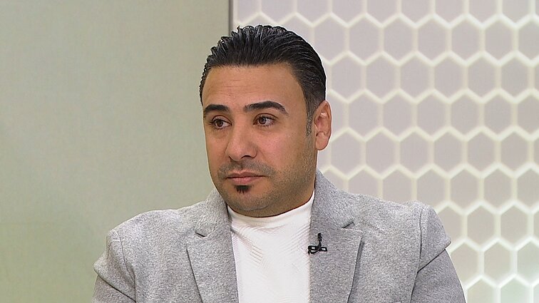 Gyvenimą Lietuvoje prisijaukinęs siras: mano dukra puikiai kalba lietuviškai