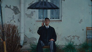 Donato Montvydo klipo filmavimo akimirka Donato Montvydo klipo filmavimo akimirka