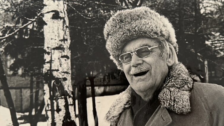 Sovietmečio sveikatingumo autoritetas, neturėjęs jokio diplomo: Karolio Dineikos fenomenas