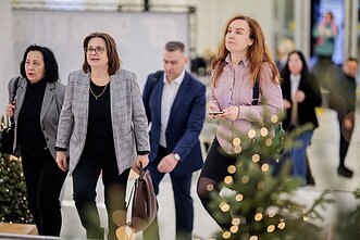 Nacionalinis žmogaus teisių forumas