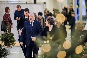 Nacionalinis žmogaus teisių forumas