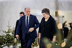 Nacionalinis žmogaus teisių forumas