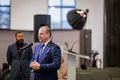 Nacionalinis žmogaus teisių forumas