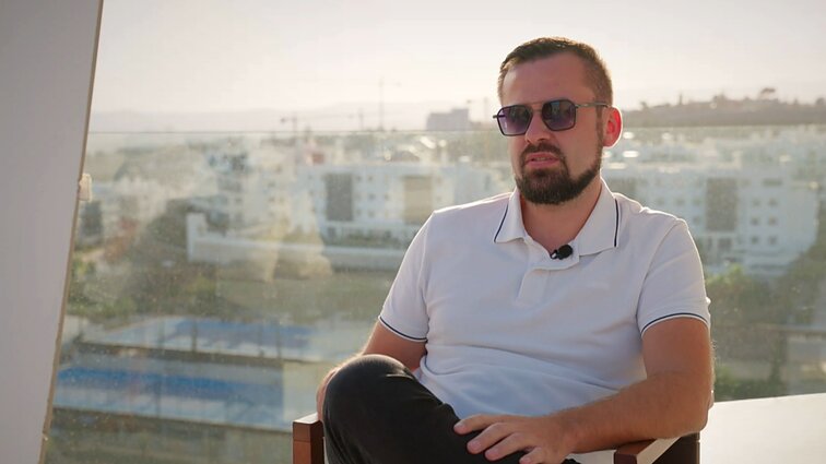 Kliniką į NT verslą Ispanijoje iškeitęs Kristijonas: perkandau milijonieriaus mąstymą