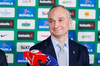Mindaugas Balčiūnas Mindaugas Balčiūnas