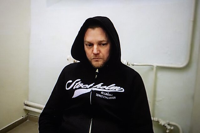 Mergaitės pagrobimo byla – jau teisme: įtariamajam gresia iki 8 metų kalėjimo