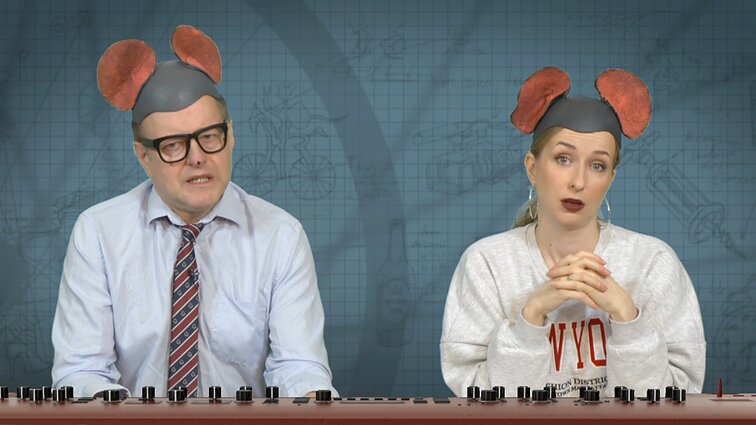 Peliukai apie Maskvą: diktatorių rezervatas?