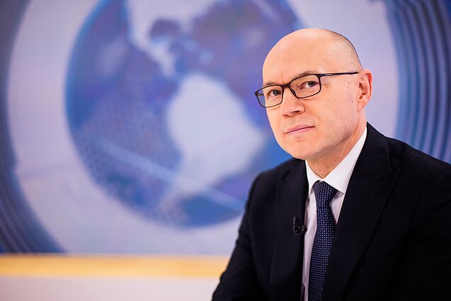 Eugenijus Sabutis