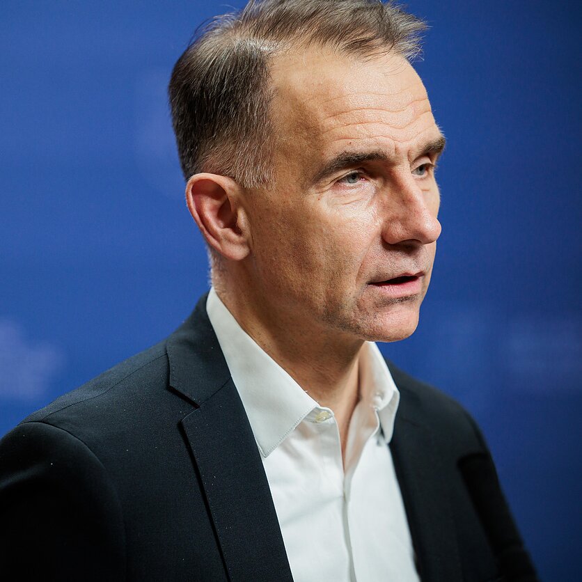 J. Stacevičiaus / LRT nuotr., Rokas Masiulis