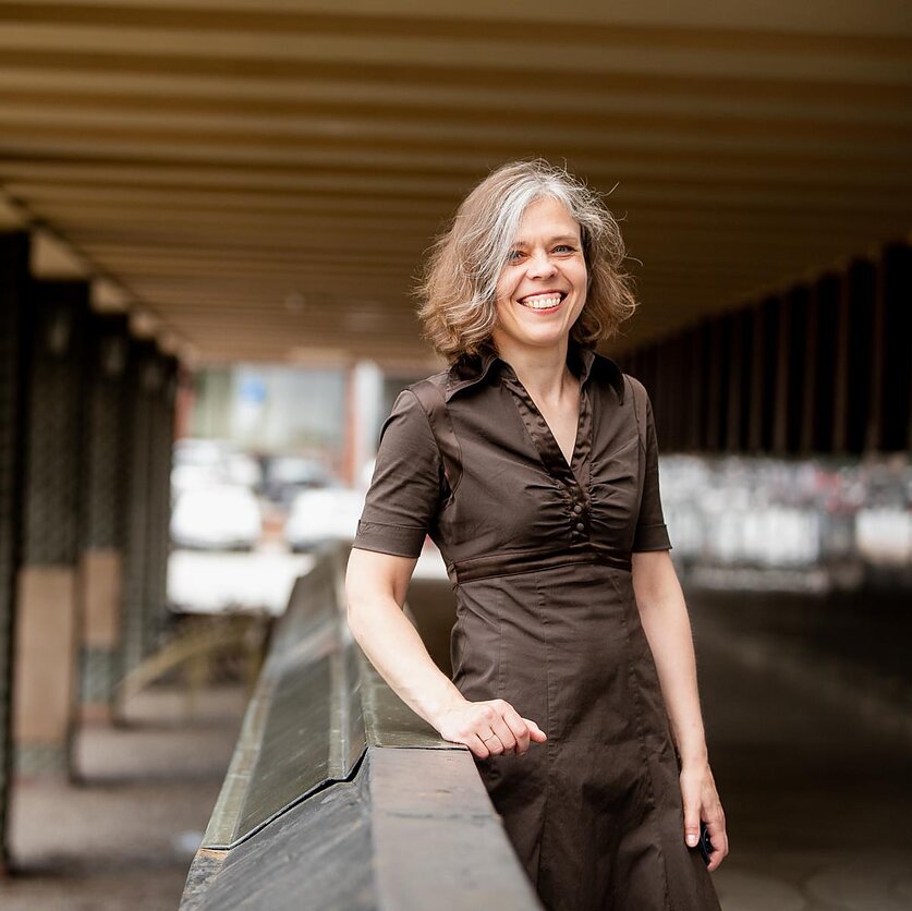 E. Blažio / LRT nuotr., Jurgita Skiotytė