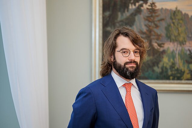 Повилас Подерскис Повилас Подерскис