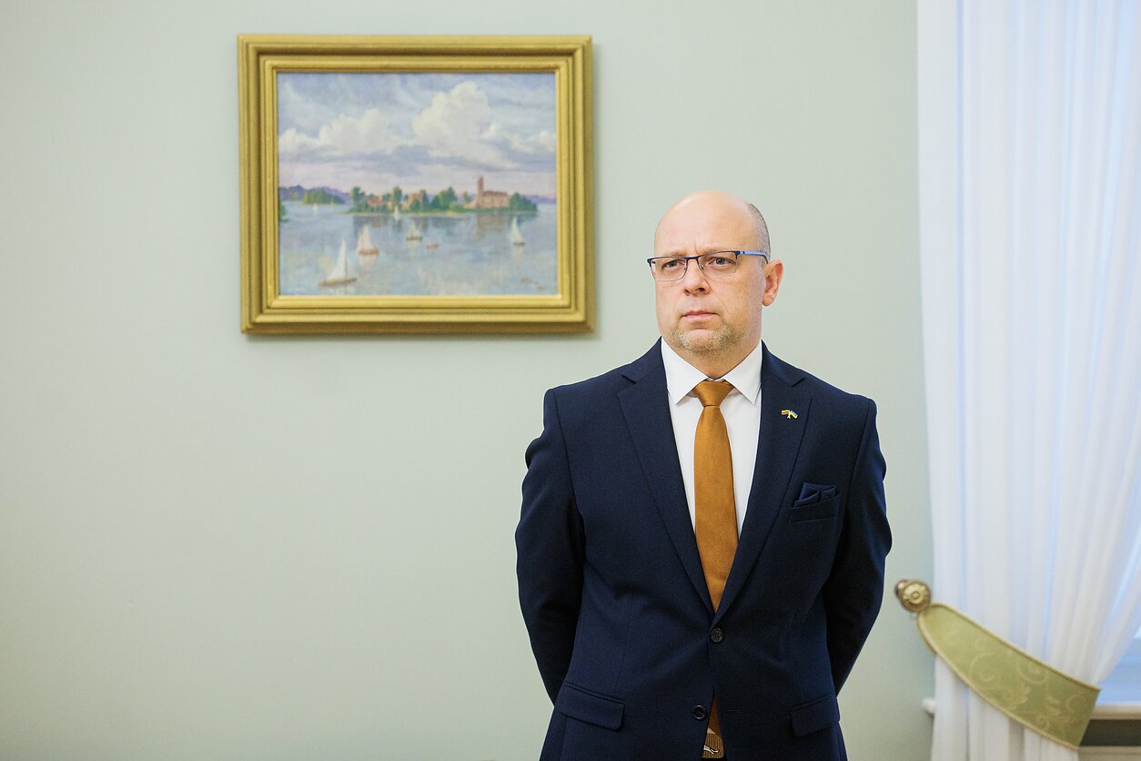 Rimantas Mockus