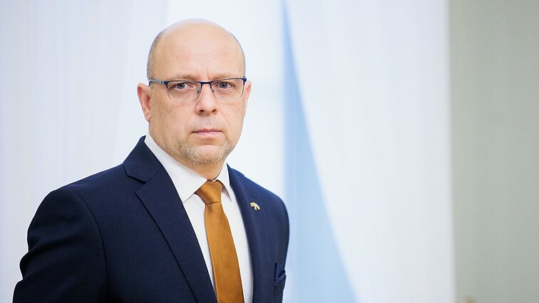 Kandidatas į teisingumo ministrus: darbų viršūnėje – pasiruošimas pirmininkauti ES Tarybai
