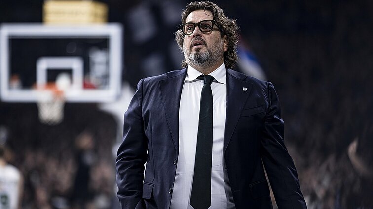 Kauno „Žalgiris“ Eurolygos rungtynėse versis be vieno pagrindinių gynybos ramsčių