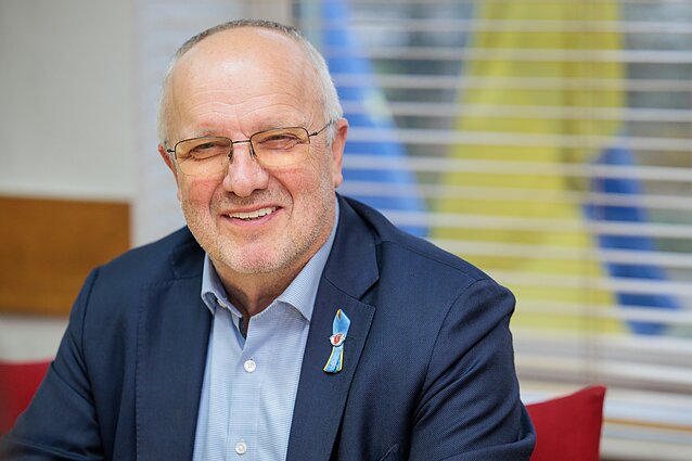 Juozas Olekas