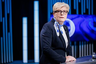 Ingrida Šimonytė