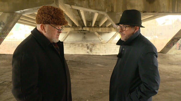 Dviračio žinios. Šnipas: Kasčiūnas šiandien per pietus valgė kotletą „Jūratė“