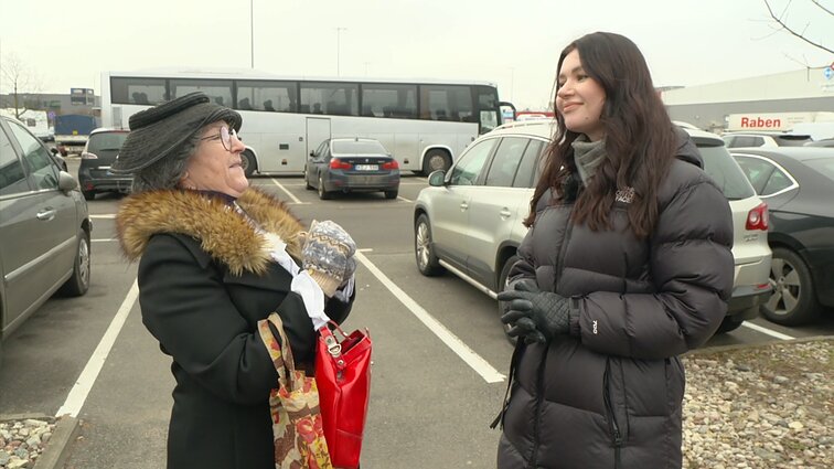 Dviračio žinios. Senjorė Apolionija: tegul ministrai dirba, o ne kainas užsirašinėja!