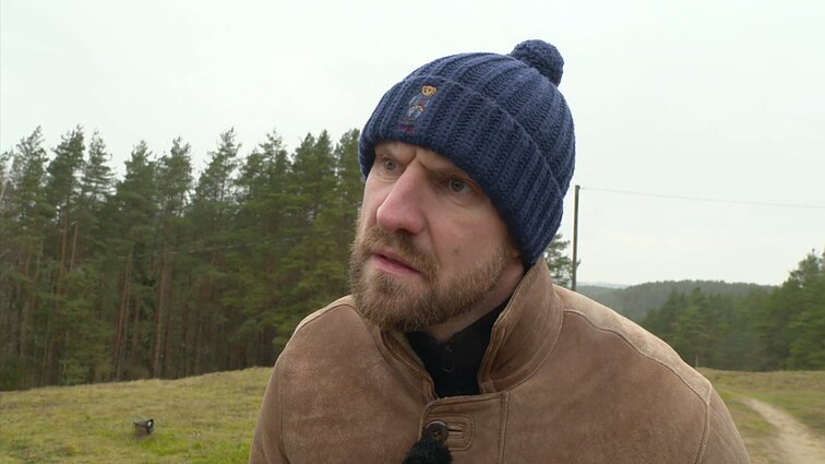 Dviračio žinios. Žemaitis: šventės