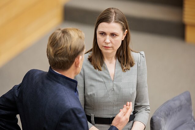  Dovilė Šakalienė