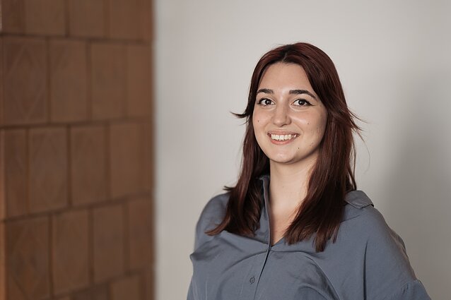 Evelina Rajeckaitė Evelina Rajeckaitė