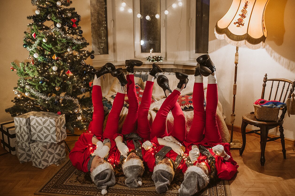 Klaipėdos jaunimo teatro premjera „Dvylika iš pašto karietos“