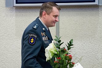 Gintaras Aliksandravičius Gintaras Aliksandravičius