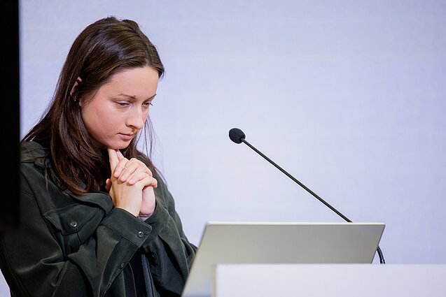 Kristina Rūkaitė Kristina Rūkaitė