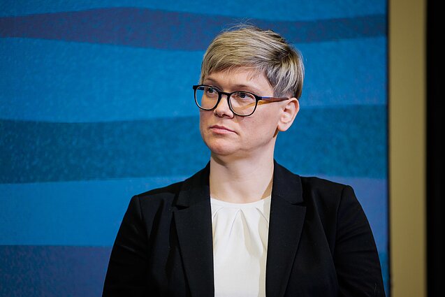Vilma Gabrieliūtė Vilma Gabrieliūtė