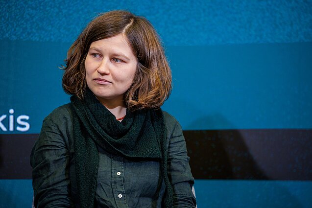 Ieva Balčiūnė Ieva Balčiūnė